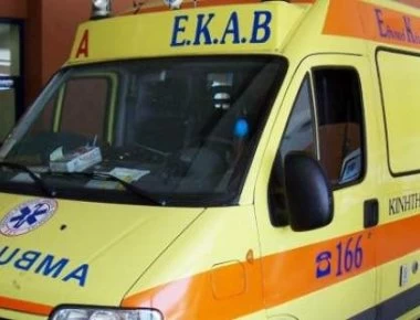 Νεκρός 17χρονος ποδοσφαιριστής στην Ημαθία - Κατέρρευσε ενώ έπαιζε